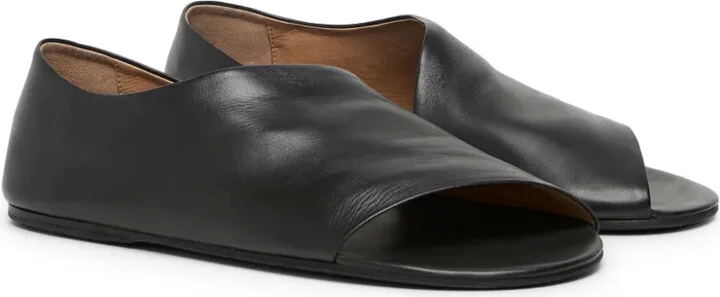 Leather Sandals - Image 2