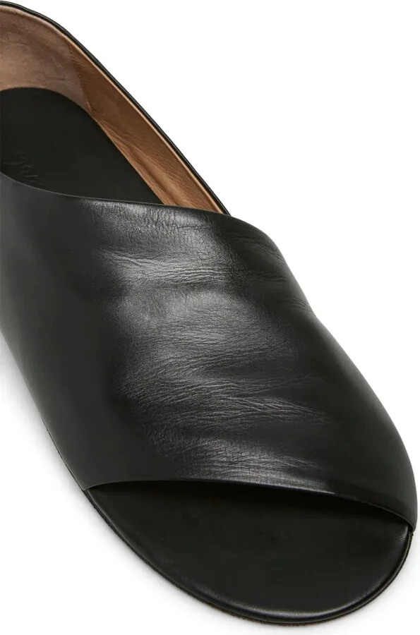 Leather Sandals - Image 4