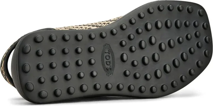 Leather Sandals - Image 4