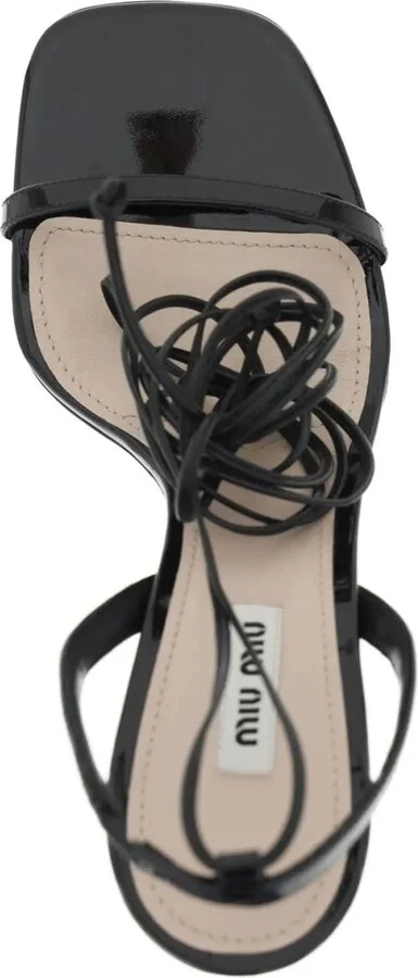Leather Sandals - Image 4