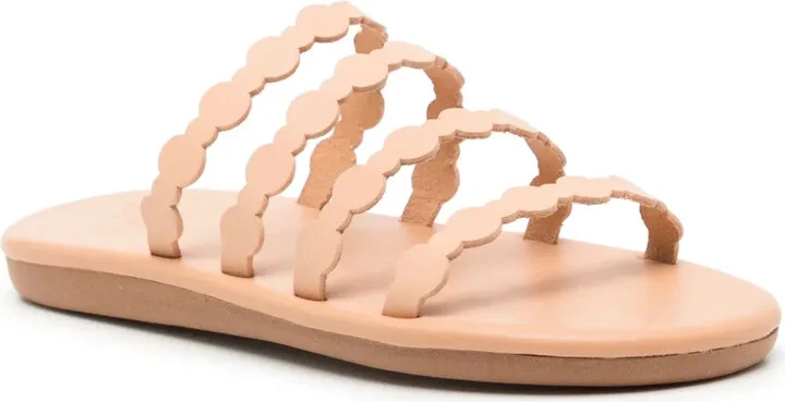 Leather Sandals - Image 2