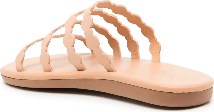 Leather Sandals - Image 3