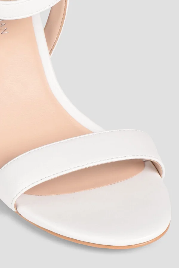 Leather sandals - Image 4