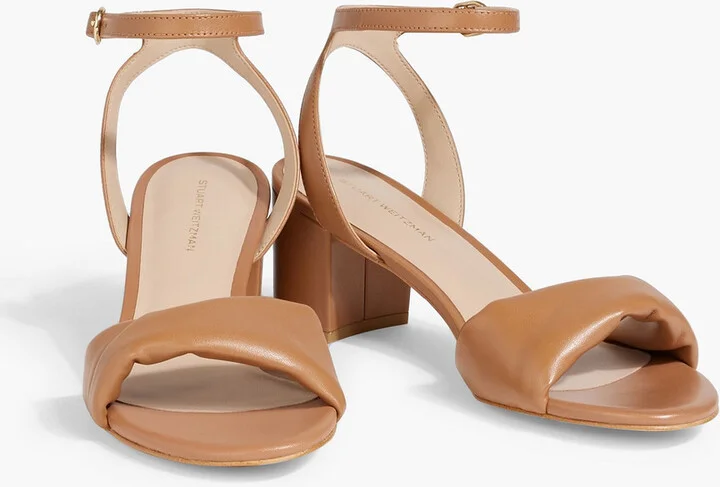 Leather sandals - Image 8