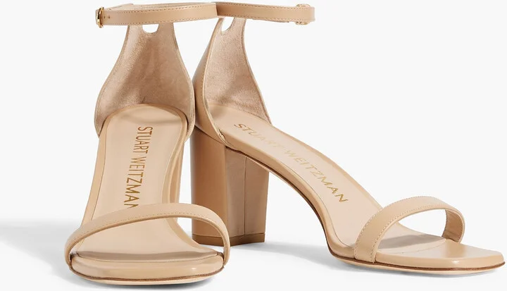 Leather sandals - Image 2