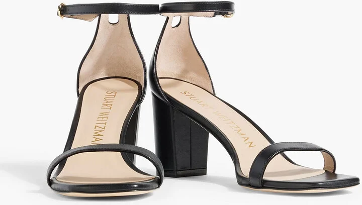 Leather sandals - Image 5
