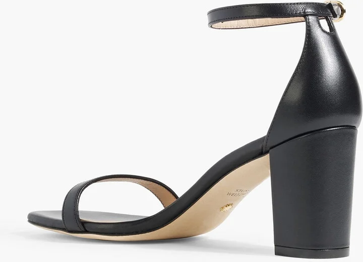 Leather sandals - Image 6