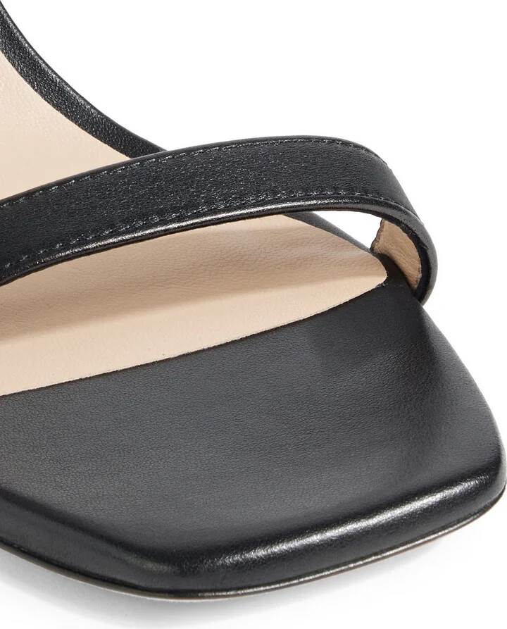 Leather sandals - Image 7