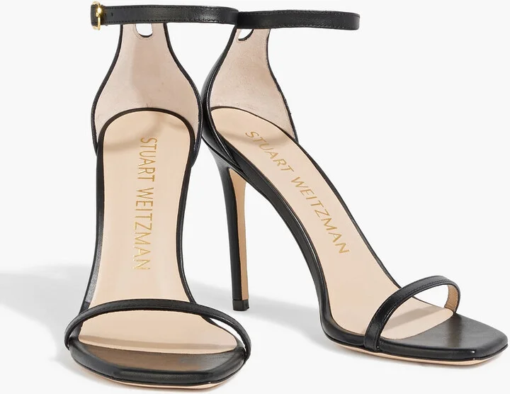 Leather sandals - Image 3