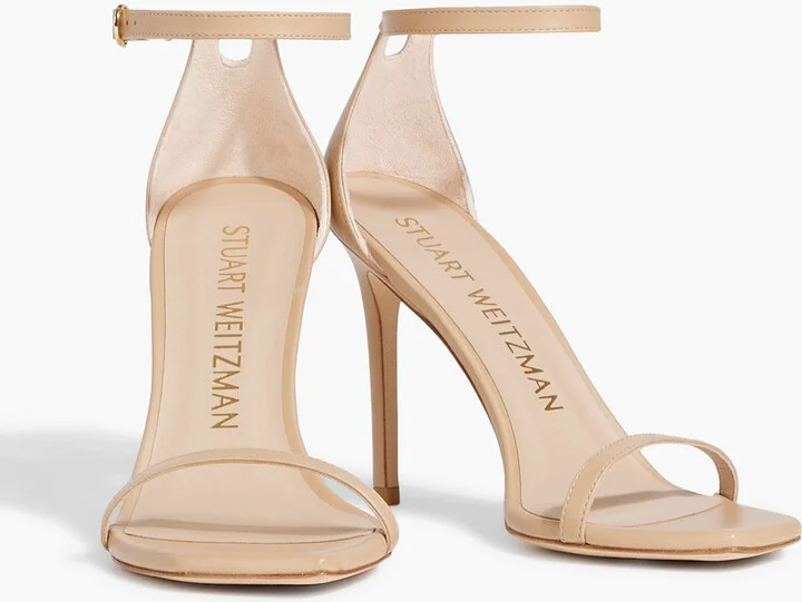 Leather sandals - Image 6