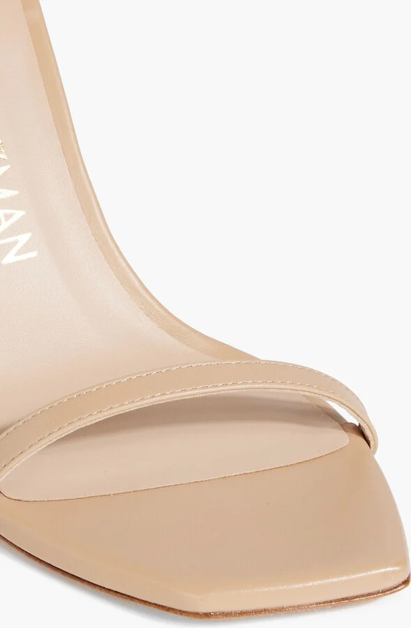 Leather sandals - Image 8