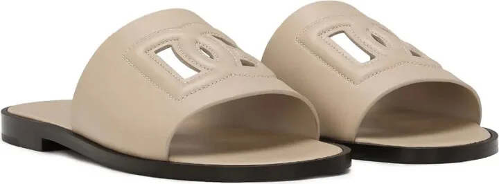 Leather Sandals - Image 2