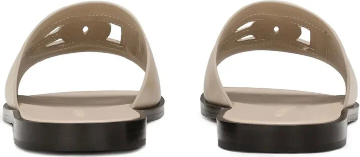 Leather Sandals - Image 3