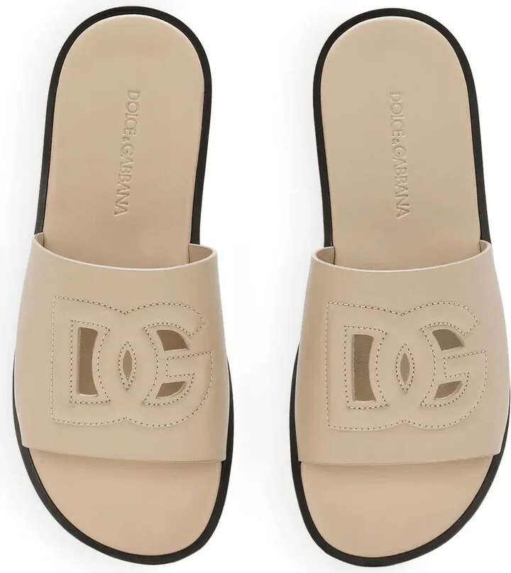 Leather Sandals - Image 4
