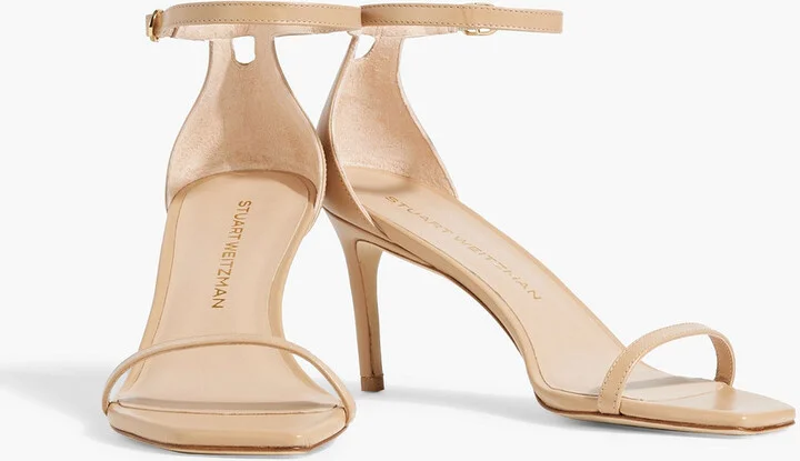 Leather sandals - Image 2