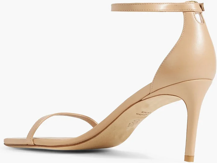 Leather sandals - Image 3