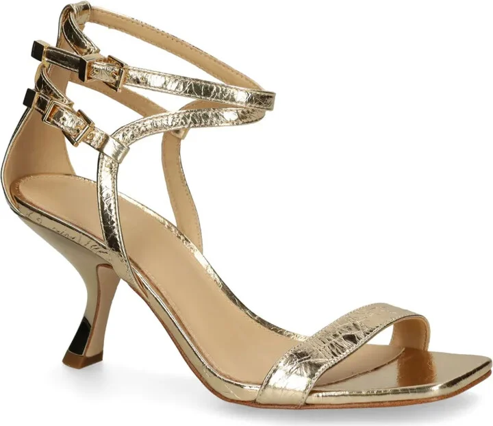 Leather Sandals - Image 2