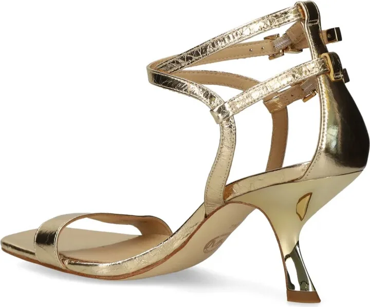 Leather Sandals - Image 3