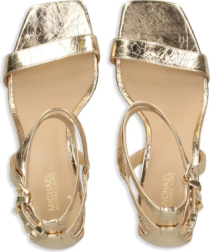Leather Sandals - Image 4