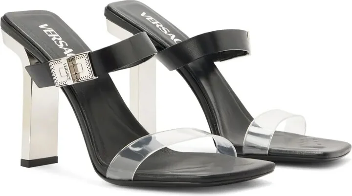 Leather Sandals - Image 2