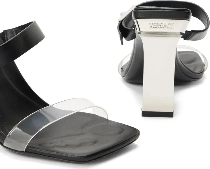 Leather Sandals - Image 4