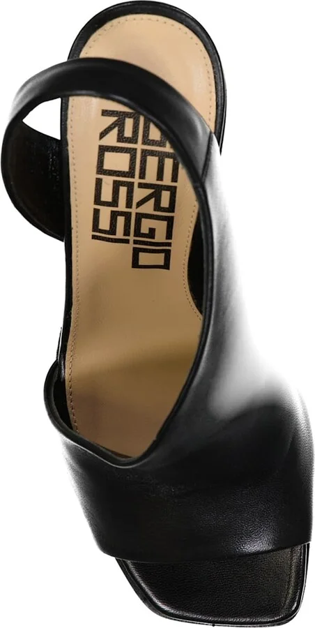Leather Sandals - Image 4