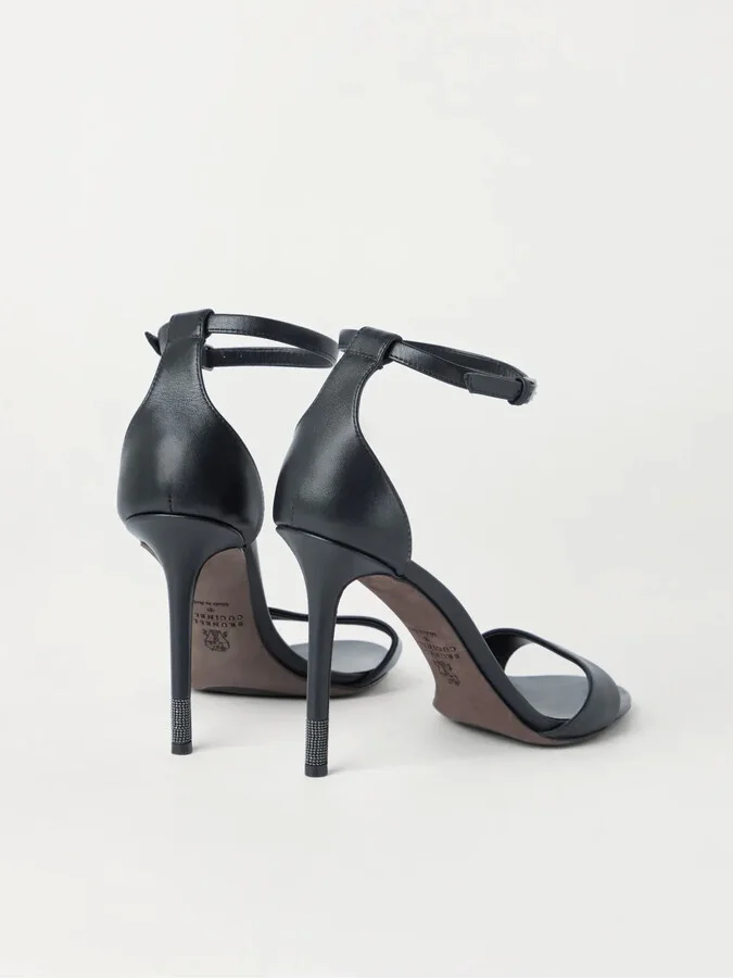 Leather Sandals - Image 4