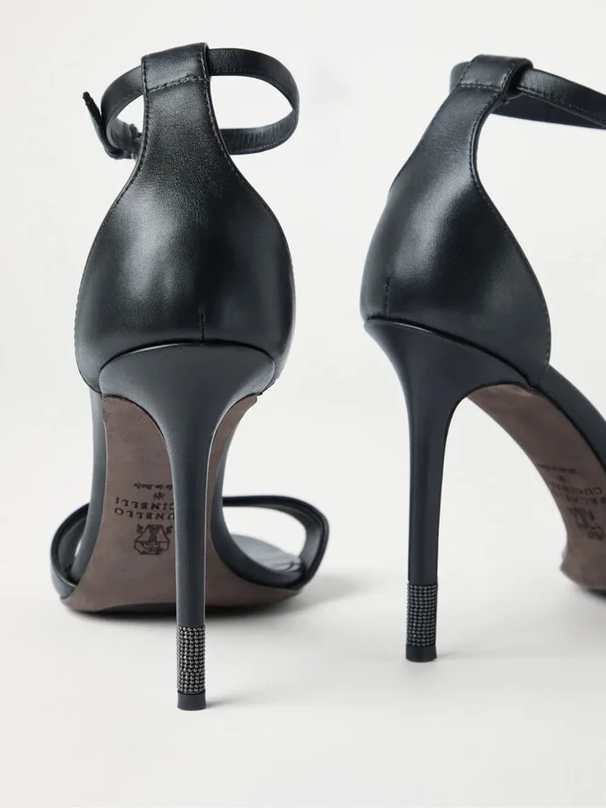 Leather Sandals - Image 5