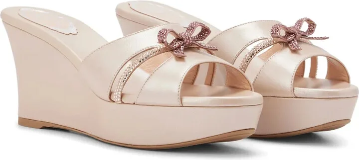 Leather Sandals - Image 2