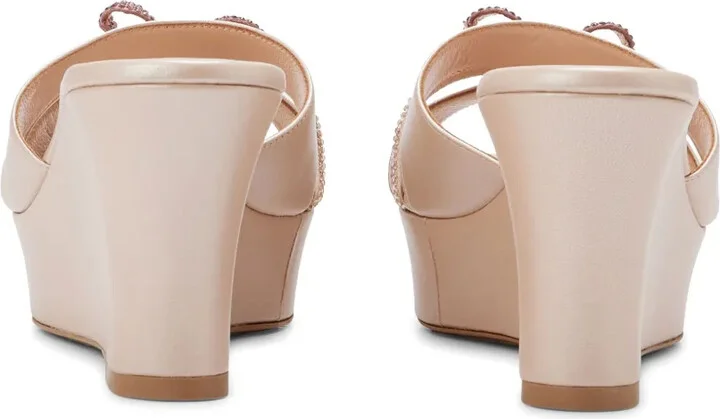 Leather Sandals - Image 3