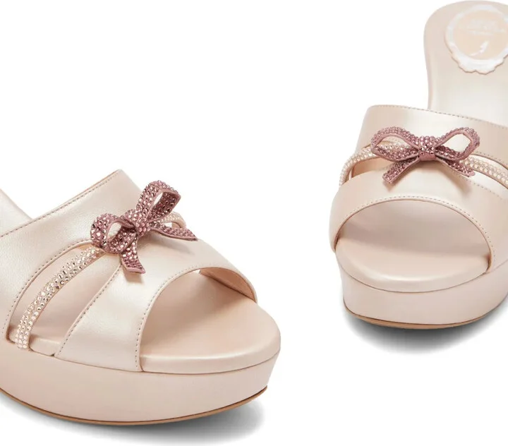 Leather Sandals - Image 4