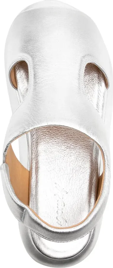 Leather Sandals - Image 4