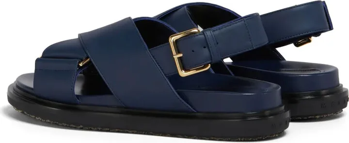 Leather Sandals - Image 3