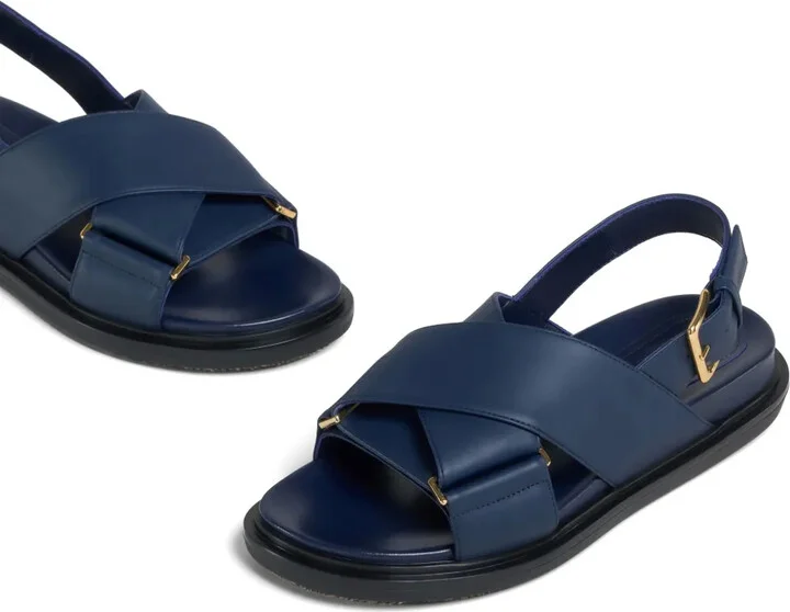 Leather Sandals - Image 5