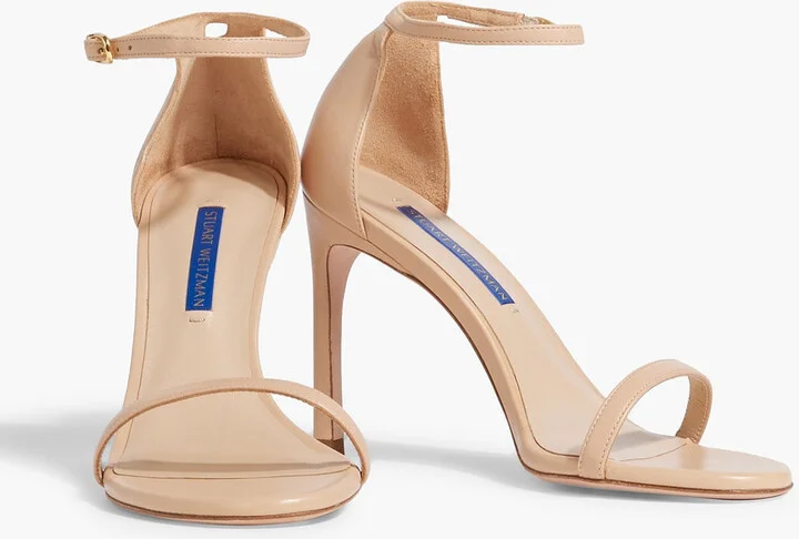 Leather sandals - Image 2