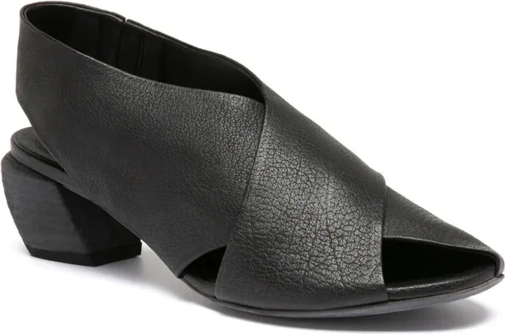 Leather Sandals - Image 2