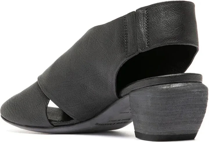 Leather Sandals - Image 3
