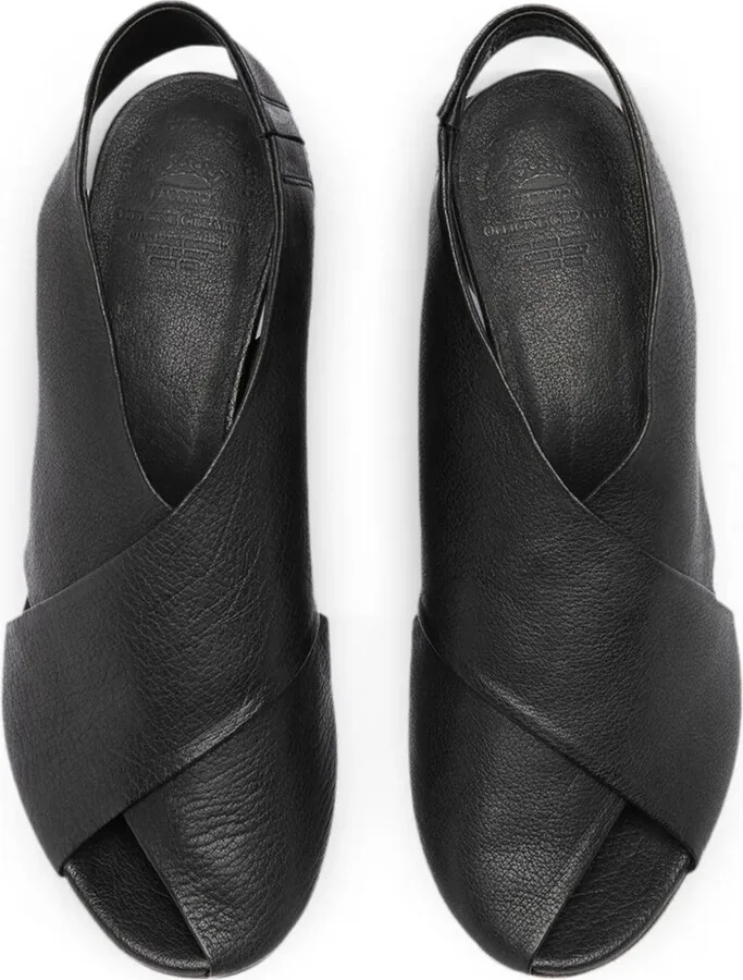 Leather Sandals - Image 4