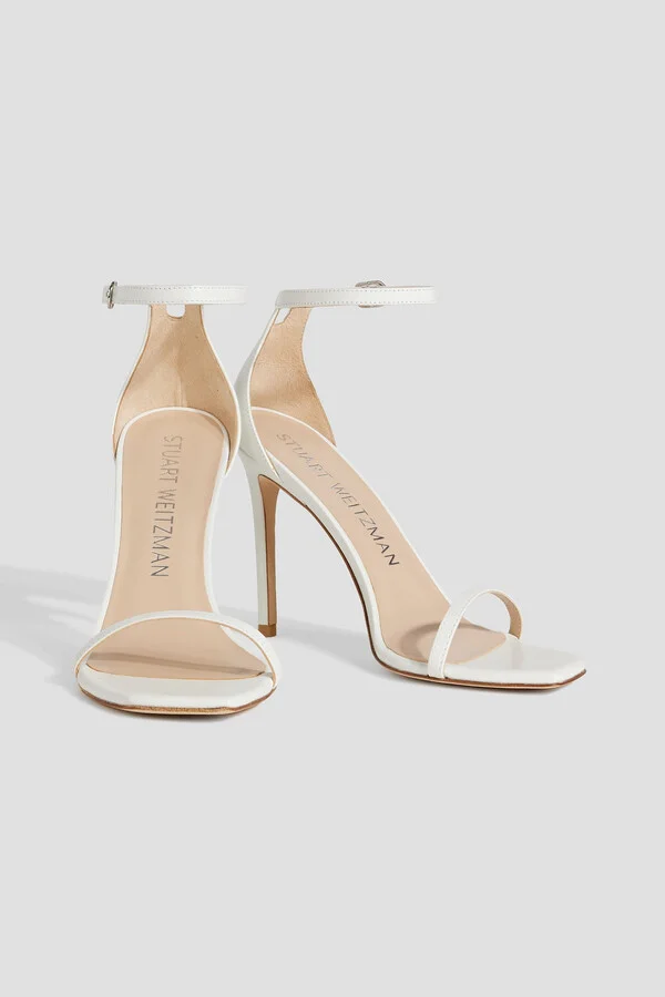 Leather sandals - Image 2