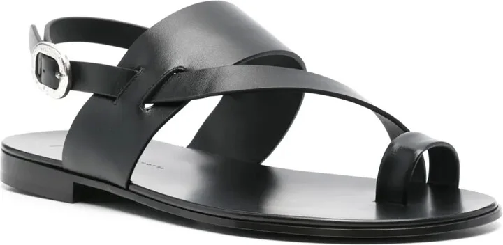 Leather Sandals - Image 2