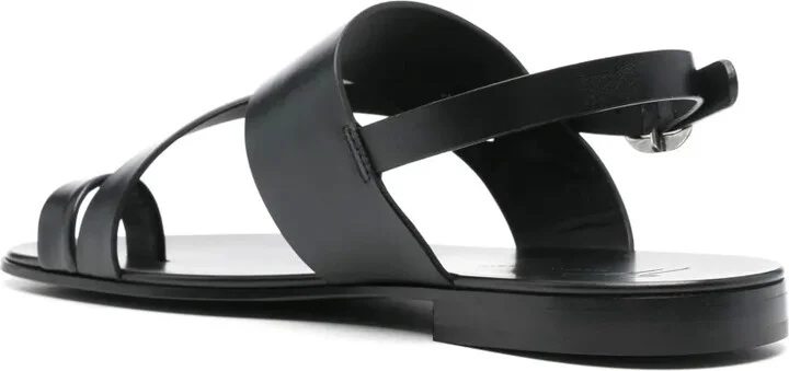 Leather Sandals - Image 3