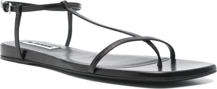 Leather Sandals - Image 2