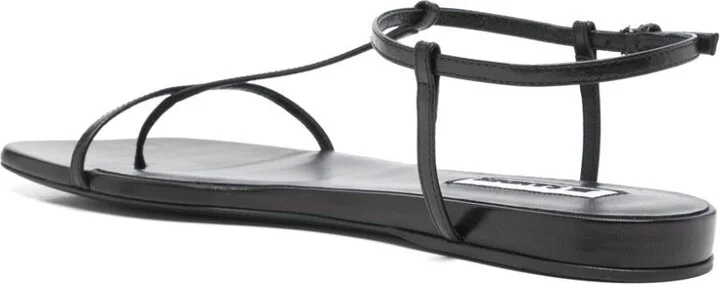 Leather Sandals - Image 3