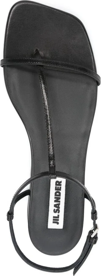 Leather Sandals - Image 4