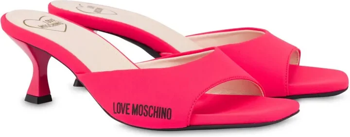 Leather Sandals - Image 2
