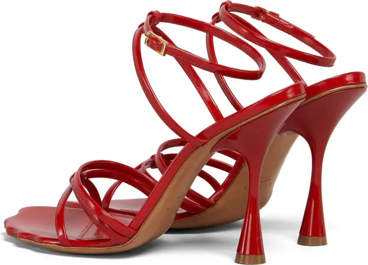 Leather Sandals - Image 3