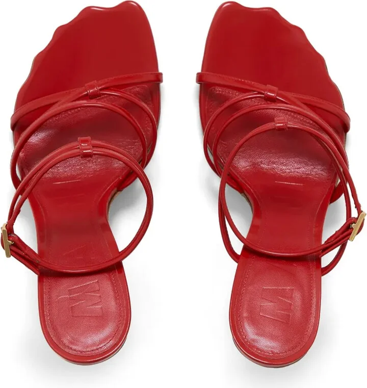 Leather Sandals - Image 4