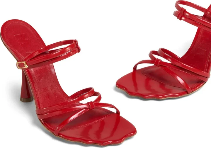 Leather Sandals - Image 5
