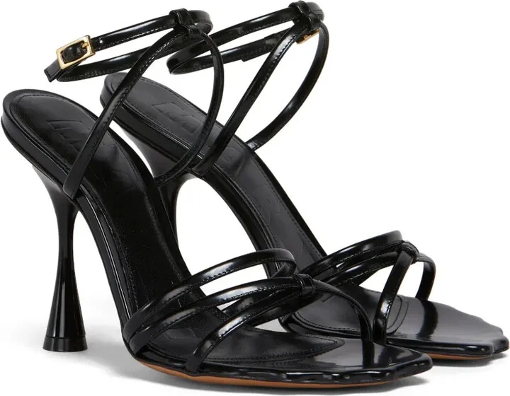 Leather Sandals - Image 2