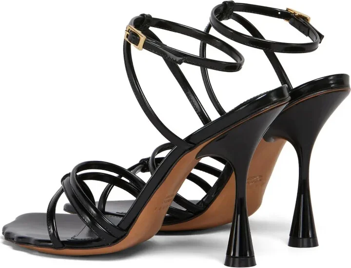 Leather Sandals - Image 3